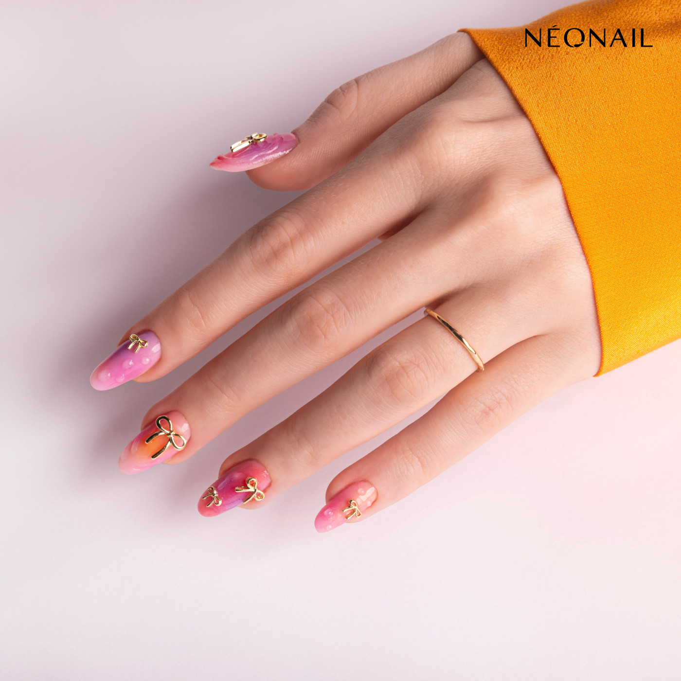 Baby Boomer Airbrush Neon Red 5g